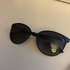 Versace MOD 2168 polarized sunglasses